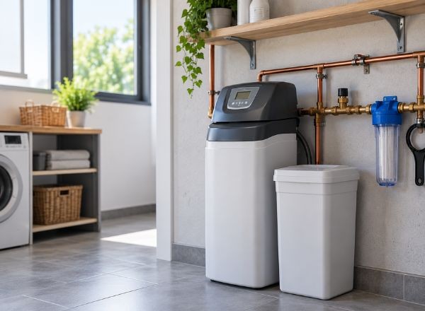 Un accompagnement clair pour votre équipement à Fontenay-le-Marmion